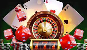 Зеркало Casino Dragon Money